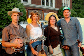 Foghorn Stringband