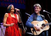 Nell Robinson Jim Nunnally