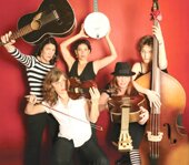 photo of the performers