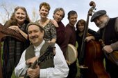 photo of the performers