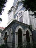 Noe Valley Ministry