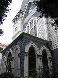 Noe Valley Ministry